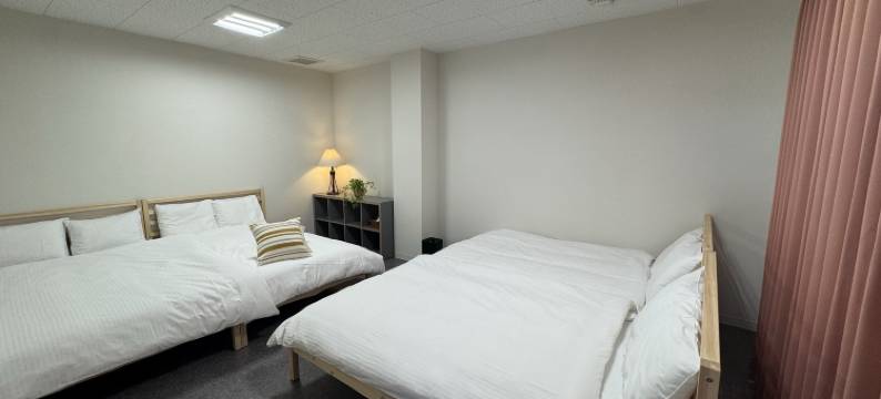田川伊田车站建设酒店(Tagawaitaekisya Hotel)图片