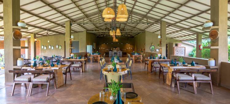 斯特林东方森林彭奇(Sterling Orient Woods Pench)图片