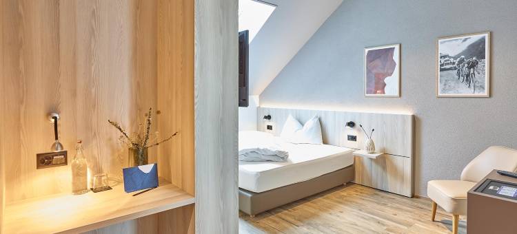 巴尔加自然与自行车酒店(Hotel Balga Natur- Und Bikehotel)图片