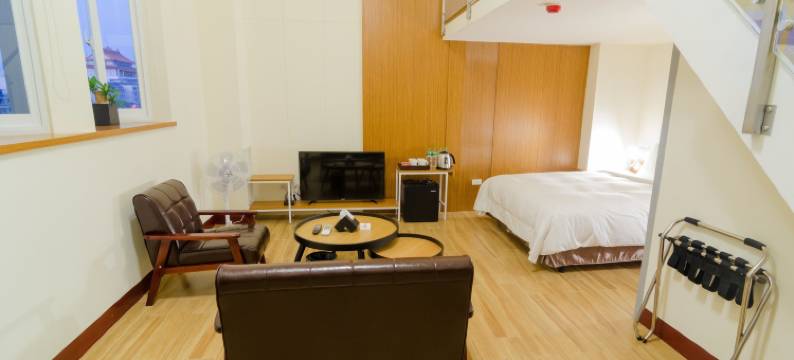 肯辛顿旅店图片