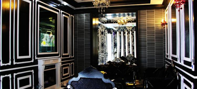 印水涵观景汽车旅馆图片