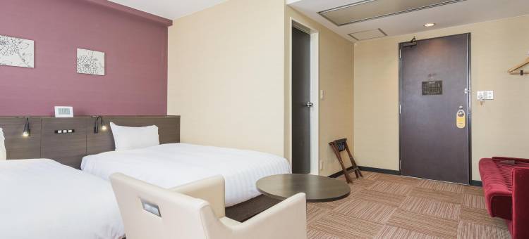 大津濑田微笑酒店(Smile Hotel Otsu Seta)图片