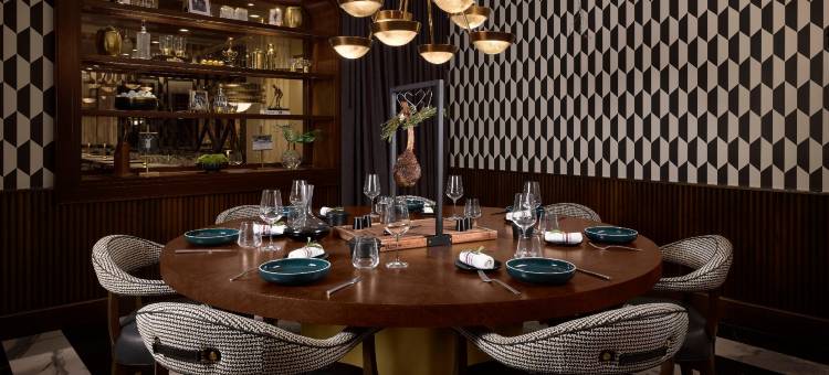 PGA国家度假村(PGA National Resort)图片