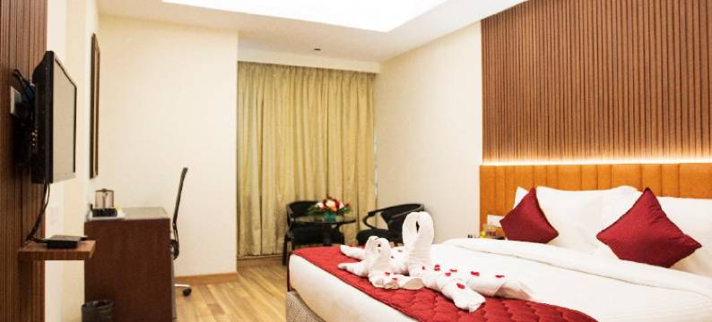 埃舍尔酒店(Hotel Esthell)图片