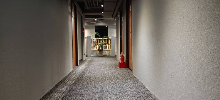 町 ‧ 记忆旅店 3 馆图片