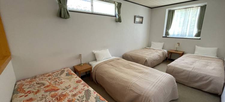 简易旅馆 沙钟(Pension Sunadokei)图片