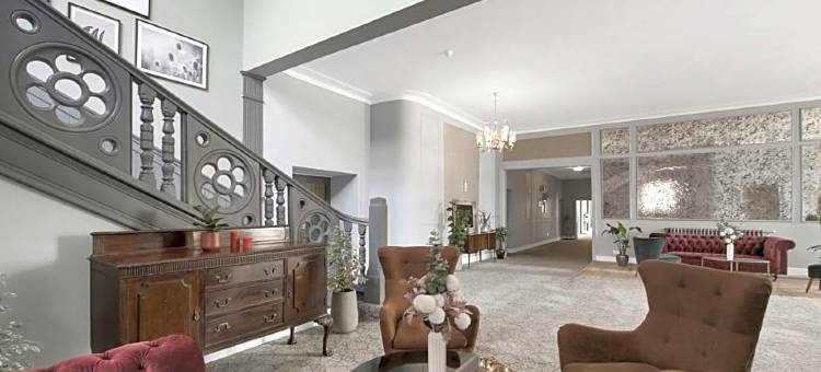 伯斯丽笙酒店(Radisson Blu Hotel Perth)图片