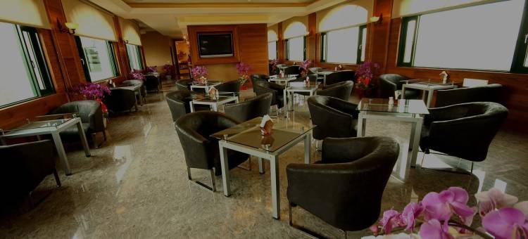 云林观月旅馆图片