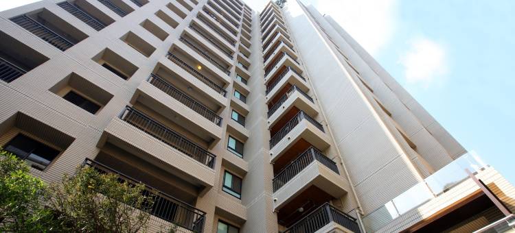 Taipei K House图片