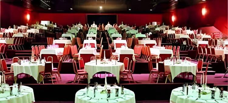 帕斯诺酒店(Hotel du Pasino)图片