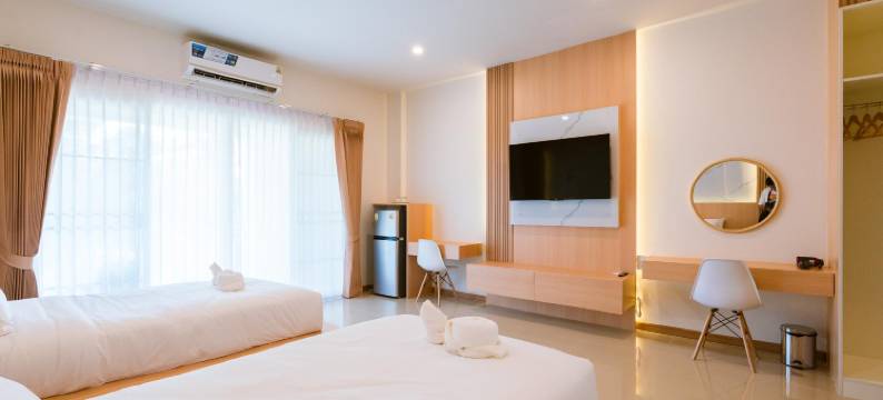 维拉公寓(Vera Residences)图片