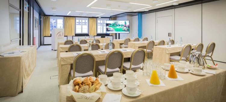 阿拉库尔酒店(Hotel & Spa A la cour d'Alsace by HappyCulture)(A la Cour d'Alsace by HappyCulture)图片