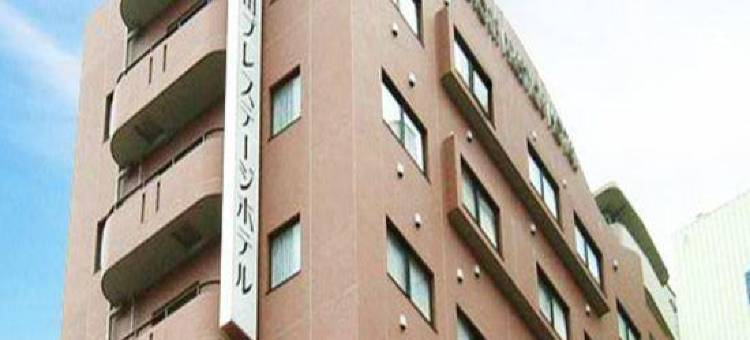 丰田声望酒店(Toyota Prestige Hotel)图片