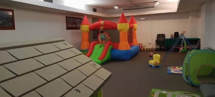 不列颠尼亚酒店(Hotel Britannia)图片