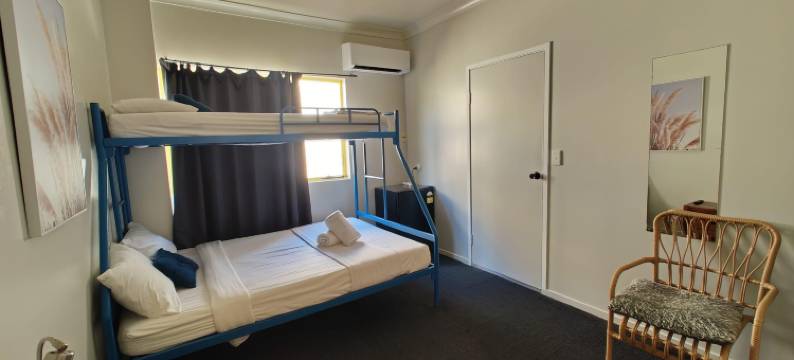 城市背包客总部(City Backpackers HQ)图片