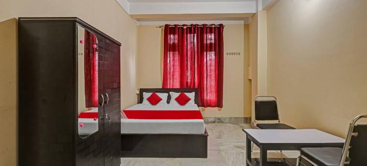 Hotel O Metro Guest House图片