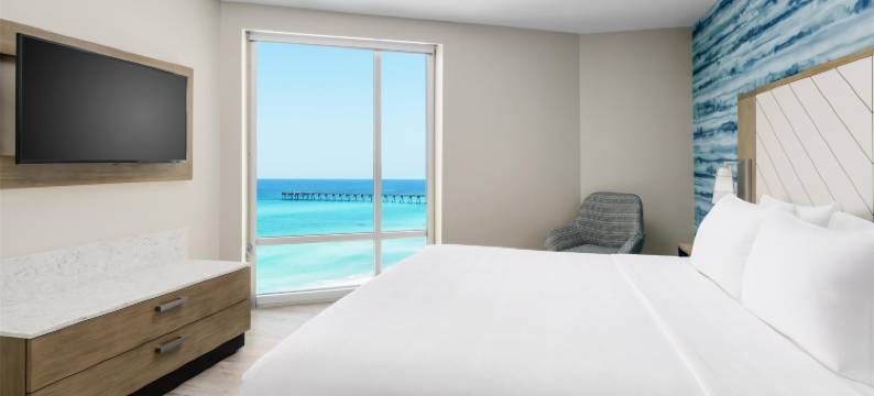 巴拿马城海滩凯悦嘉轩酒店(Hyatt Place Panama City Beach/Beachfront)图片