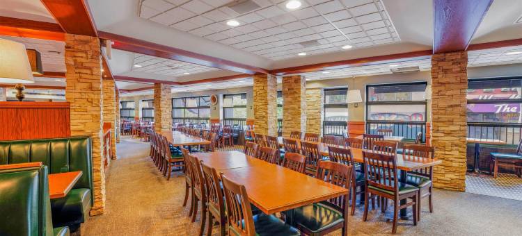 Travelodge by Wyndham Niagara Falls at the Falls图片