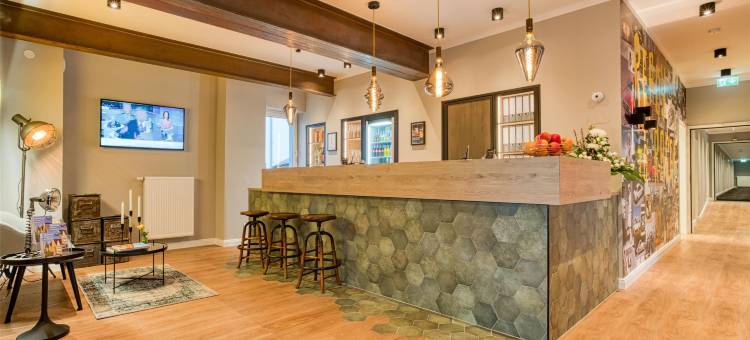 AVA精品酒店(AVA Boutique Hotel)图片