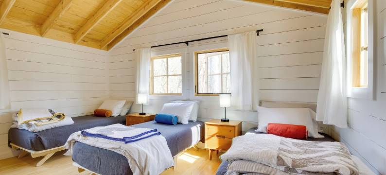 舒适的Steelville退欧：河流+小径通道！(Cozy Steelville Retreat: River + Trail Access!)图片