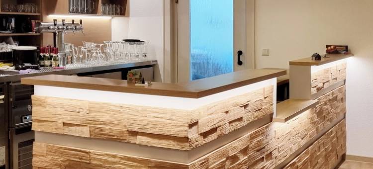 瓦尔德体验酒店(Hotel Erlebnis Wald)图片