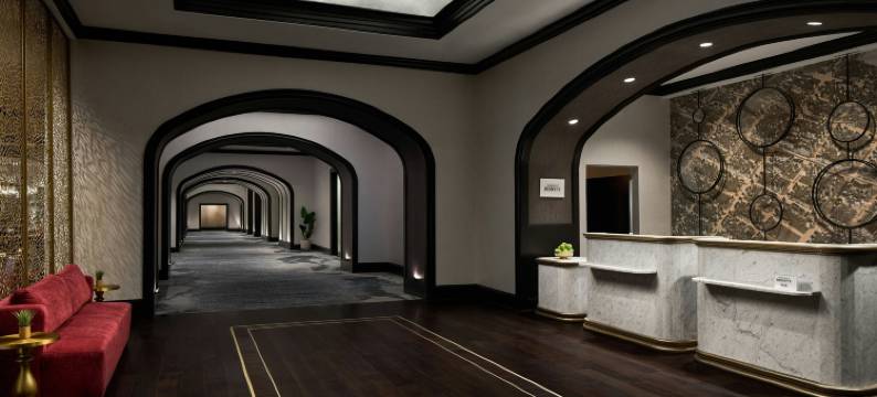 朴茨茅斯诺福克海滨万丽酒店(Renaissance Portsmouth-Norfolk Waterfront Hotel)图片