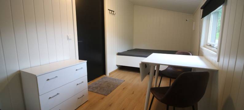 斯托维克桑登露营地 AS(Storviksanden Camping)图片