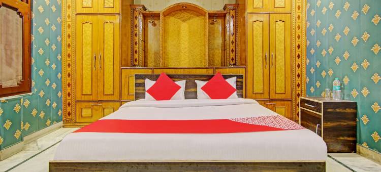 Hotel O Cozy Cottage图片