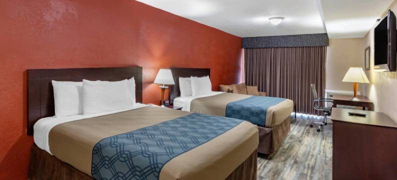 旧赛布鲁克-韦斯特布鲁克伊克诺套房旅馆(Econo Lodge Inn & Suites Old Saybrook - Westbrook)图片