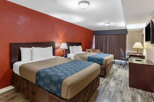 旧赛布鲁克-韦斯特布鲁克伊克诺套房旅馆(Econo Lodge Inn & Suites Old Saybrook - Westbrook)