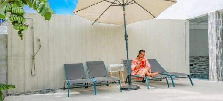 Sands Garden Hotel图片