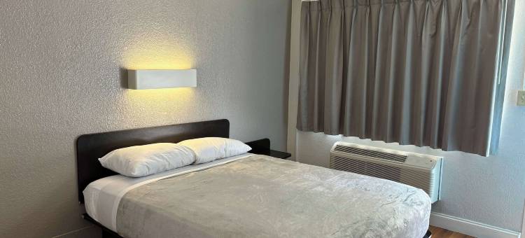 Motel 6 彭萨科拉，佛罗里达州 - 机场西(Motel 6 Pensacola, FL - West)图片