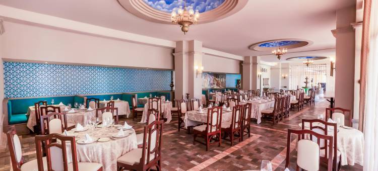 巴塞罗印坦巴全包酒店(Barceló Ixtapa - All Inclusive)图片