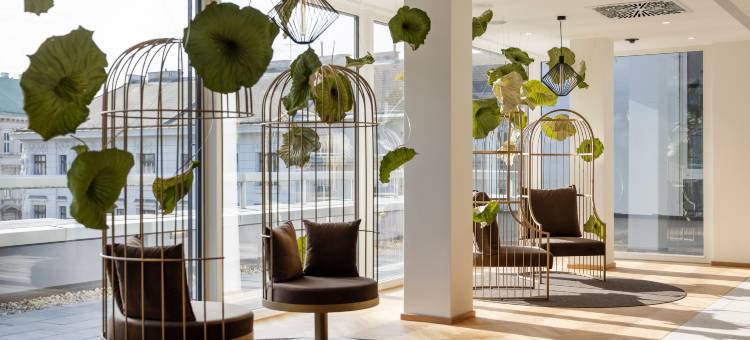 ARCOTEL AQ 维也纳(ARCOTEL AQ Wien)图片