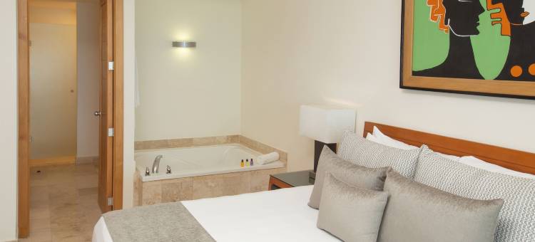 阿卡普科海风海园酒店(Ocean Breeze Acapulco)图片