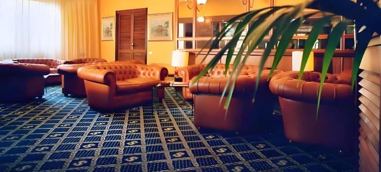 萨伏依酒店(Hotel Savoy)图片