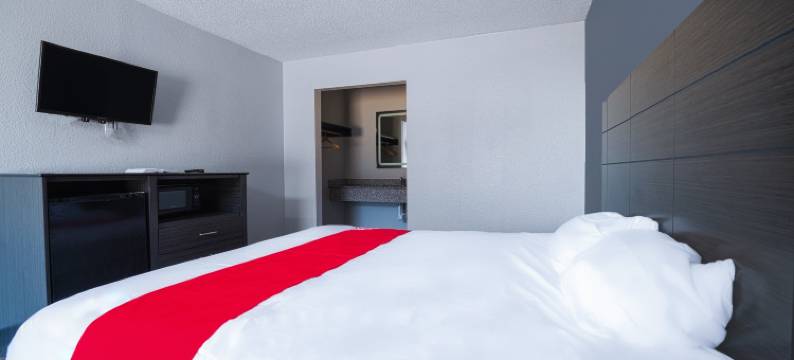 Hotel Comfort Stay by OYO Texarkana East, AR I-30图片