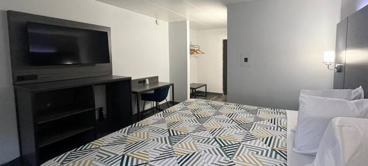 6号汽车旅馆 - 芝加哥, IL(Motel 6 Chicago, IL - Halsted)图片