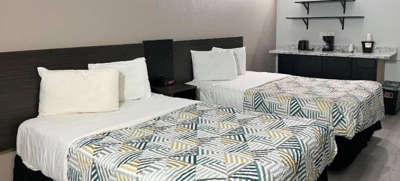 伊利诺伊州皮奥里亚6号工作室(Studio 6 Peoria, IL)图片