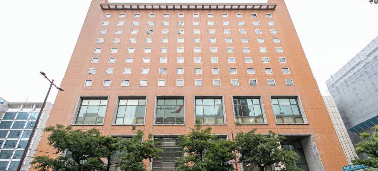 博多市善腾酒店(Sutton Hotel Hakata City)图片