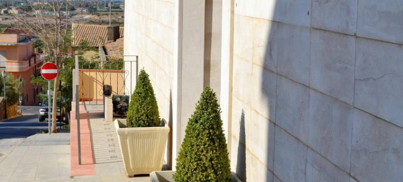 哥斯达安蒂加酒店(Hotel Costa Antiga)图片