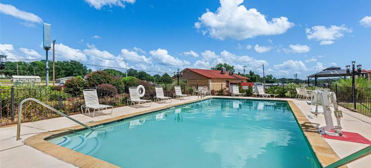 帕勒斯坦贝斯特韦斯特酒店(Best Western Palestine Inn)图片