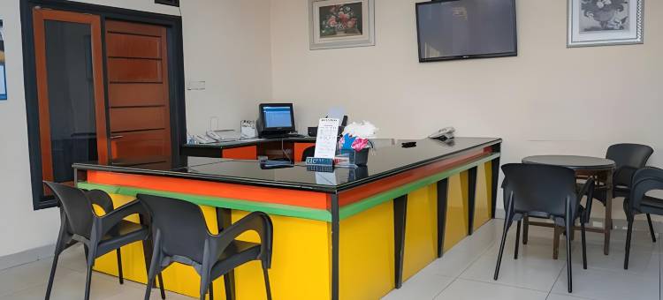 Belva Hotel Puncak图片