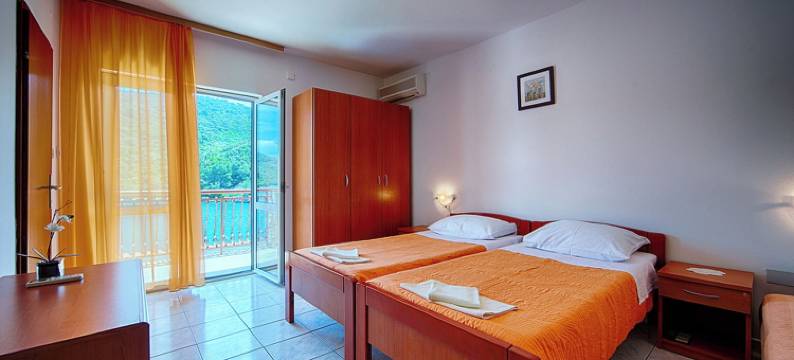 马洛拉戈公寓(Apartments Malo Lago)图片