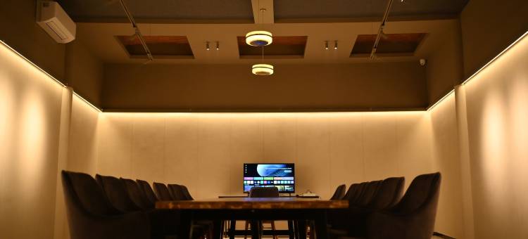 马维度假屋(Mavi Retreat)图片