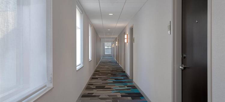 希尔顿欢朋套房酒店 - 费城会议中心，宾夕法尼亚州(Home2 Suites by Hilton Philadelphia Convention Center)图片