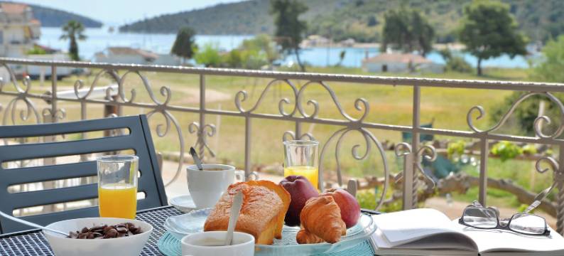 ID假日生活(ID Holiday Living)图片