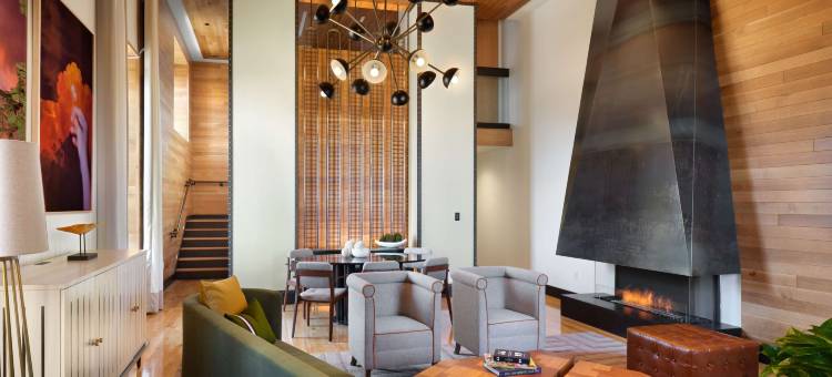 圣路易斯 21c 博物馆酒店(21C Museum Hotel St Louis)图片