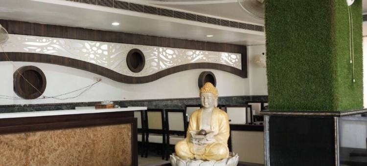 维瓦安哈维利(Vivaan Haveli)图片