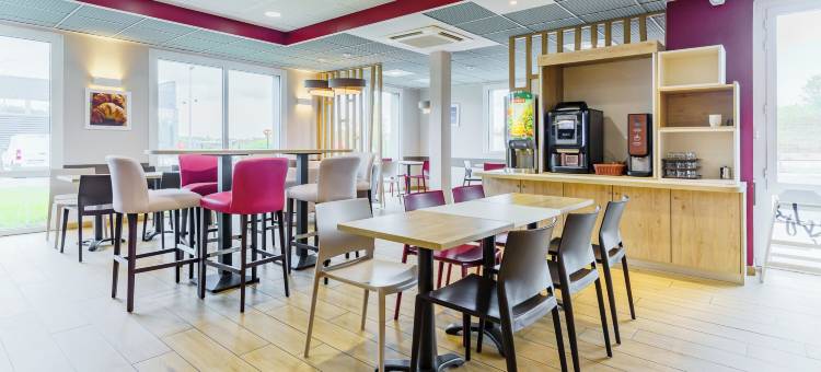 阿斯梅斯酒店(Ace Hôtel Metz)图片